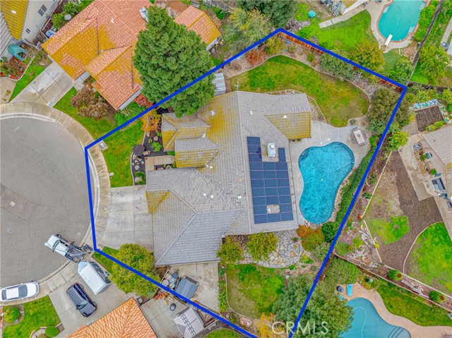 Detail Gallery Image 9 of 63 For 726 Nighthawk, Merced,  CA 95340 - 4 Beds | 3 Baths