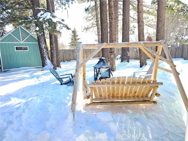 Detail Gallery Image 16 of 25 For 1068 Sierra Ave, Big Bear City,  CA 92314 - 2 Beds | 1 Baths