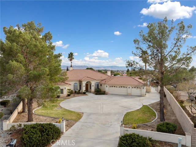 Detail Gallery Image 41 of 46 For 18551 Olalee Way, Apple Valley,  CA 92307 - 4 Beds | 3 Baths