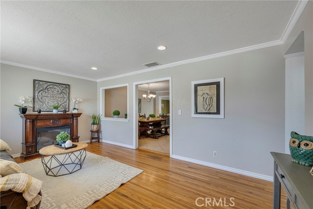 Detail Gallery Image 10 of 53 For 641 Wall St, La Habra,  CA 90631 - 3 Beds | 2 Baths