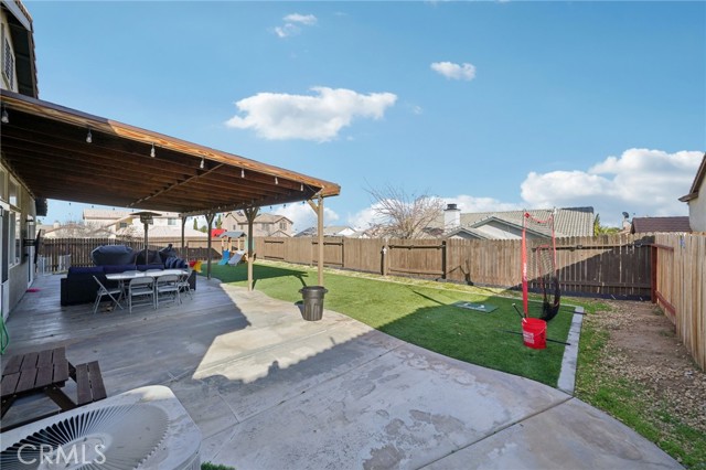 Detail Gallery Image 27 of 32 For 8959 Wedgewood Ct, Hesperia,  CA 92344 - 4 Beds | 3 Baths