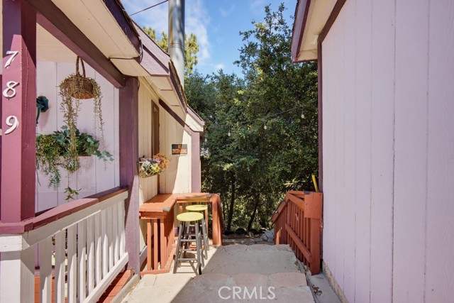 789 Arosa Drive, Crestline, CA 92325