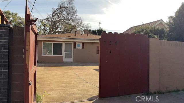 Detail Gallery Image 9 of 10 For 720 Maertin, Fullerton,  CA 92831 - 2 Beds | 1 Baths