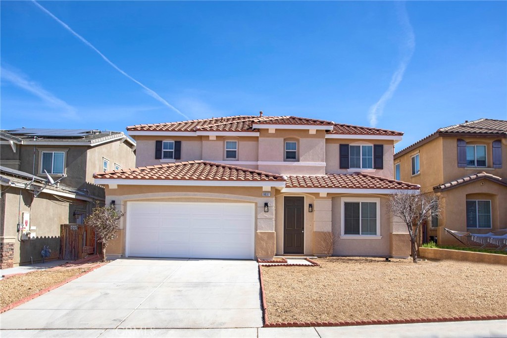 9037 Calico Court, Hesperia, CA 92344