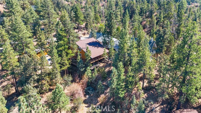 Detail Gallery Image 48 of 50 For 305 Lookout Dr, Big Bear City,  CA 92314 - 2 Beds | 2 Baths