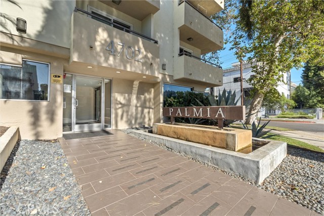 Detail Gallery Image 15 of 15 For 4702 Fulton Ave #202,  Sherman Oaks,  CA 91423 - 2 Beds | 2 Baths