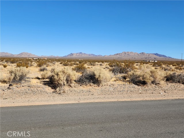 Detail Gallery Image 3 of 4 For 501 Northside Rd, Lucerne Valley,  CA 92356 - – Beds | – Baths