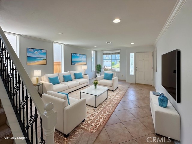 Detail Gallery Image 5 of 40 For 22 Sequoia Dr, Aliso Viejo,  CA 92656 - 4 Beds | 2/1 Baths