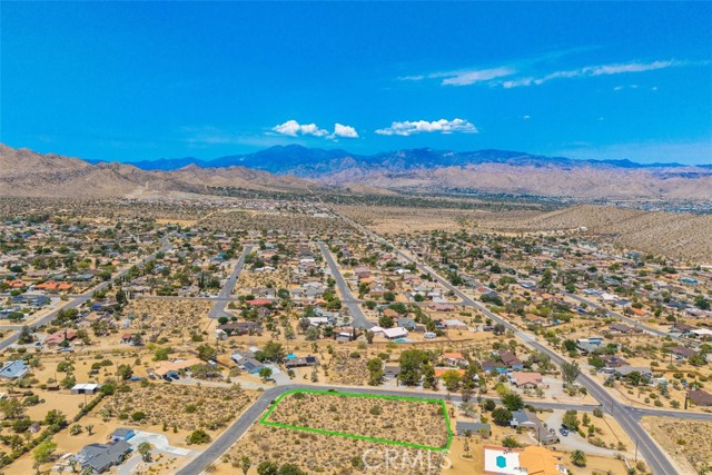Detail Gallery Image 7 of 17 For 1234 Ivanhoe Dr, Yucca Valley,  CA 92284 - – Beds | – Baths