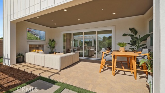 Detail Gallery Image 13 of 38 For 21396 Mar Vista, Yorba Linda,  CA 92887 - 5 Beds | 5/2 Baths