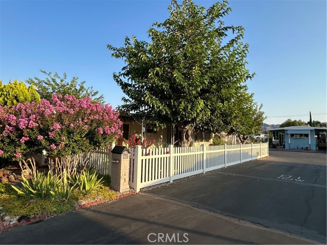 Detail Gallery Image 2 of 36 For 45055 E Florida Ave #66,  Hemet,  CA 92544 - 2 Beds | 1 Baths