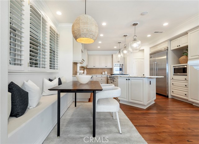 Detail Gallery Image 9 of 28 For 31 Cape Andover, Newport Beach,  CA 92660 - 4 Beds | 3/1 Baths