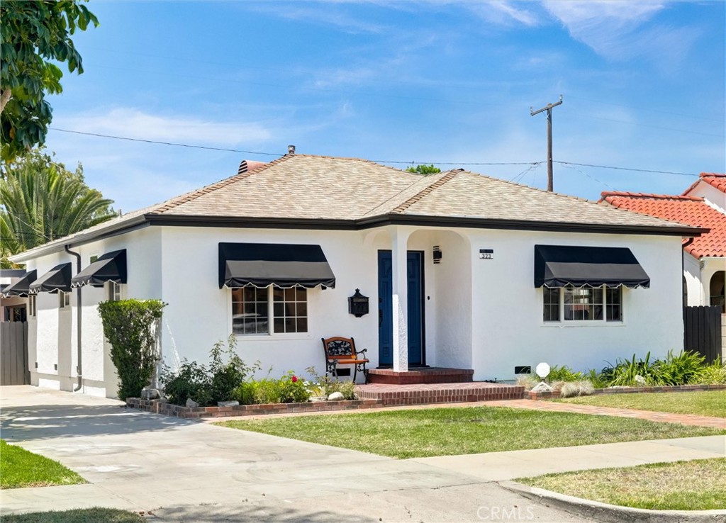 323 N Janss Street