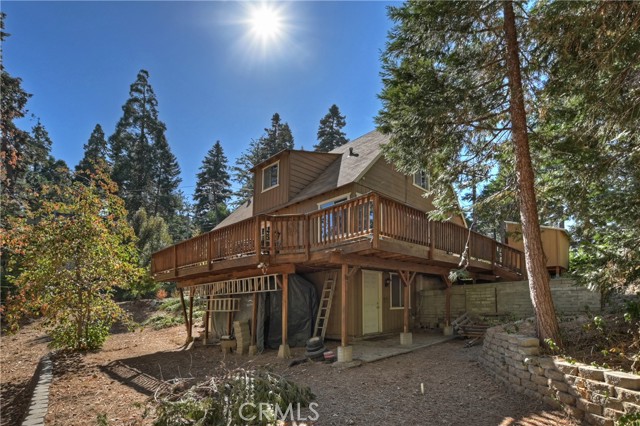 Detail Gallery Image 32 of 40 For 863 Oak Rd, Lake Arrowhead,  CA 92386 - 3 Beds | 2 Baths