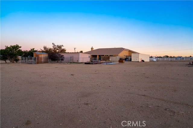 Detail Gallery Image 34 of 36 For 8826 Avenal St, Phelan,  CA 92371 - 4 Beds | 2/1 Baths