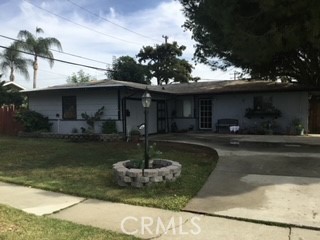 1604 S Orange Ave, West Covina, CA 91790