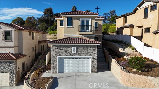 Detail Gallery Image 15 of 16 For 677 Castlehill Dr, Walnut,  CA 91789 - 4 Beds | 4/1 Baths