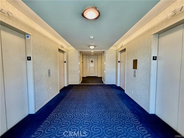 Detail Gallery Image 13 of 55 For 525 E Seaside Way #308,  Long Beach,  CA 90802 - 2 Beds | 2 Baths