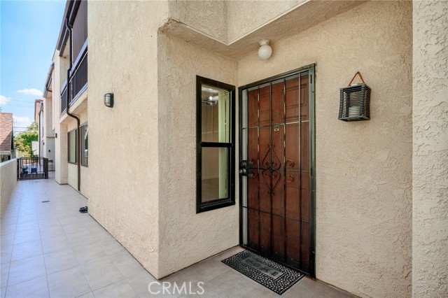 Detail Gallery Image 2 of 20 For 1040 Spazier Ave #3,  Glendale,  CA 91201 - 2 Beds | 2/1 Baths