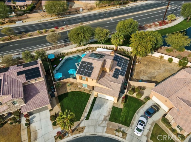 Detail Gallery Image 29 of 33 For 84020 Colibri Ct, Indio,  CA 92203 - 4 Beds | 2/1 Baths