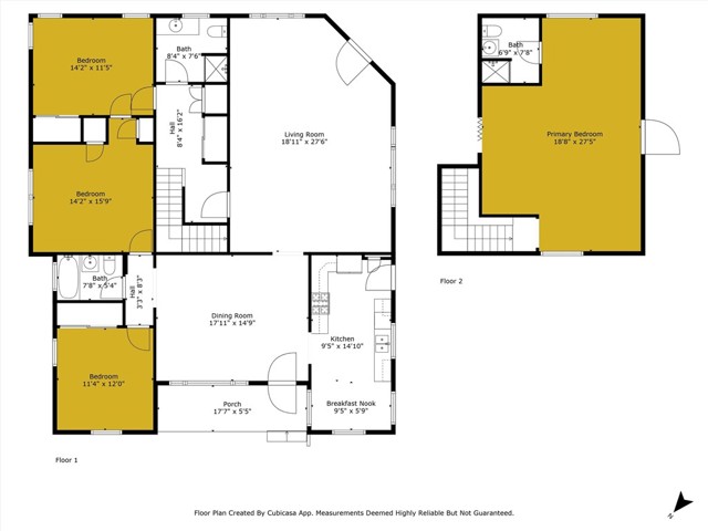 Detail Gallery Image 53 of 53 For 225 W 12th St, Chico,  CA 95928 - 3 Beds | 3 Baths