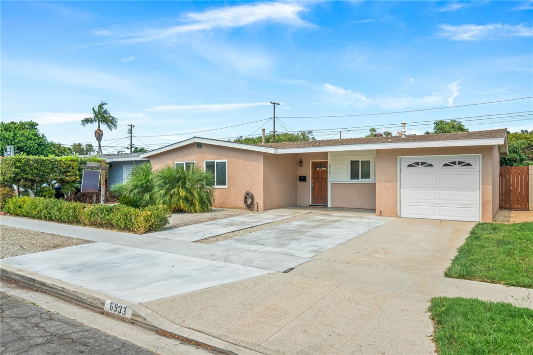 6933 E Rendina St, Long Beach, CA 90815