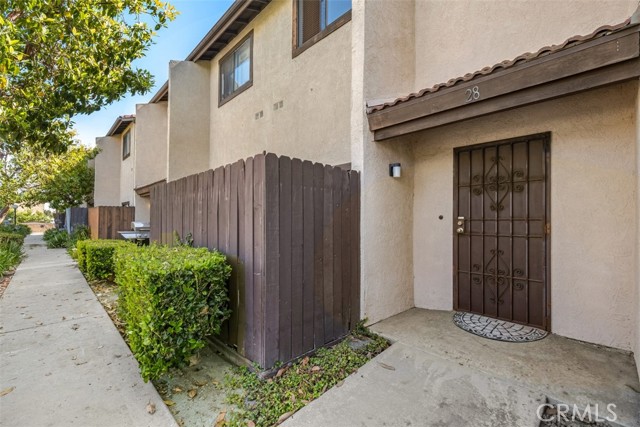 Detail Gallery Image 1 of 1 For 20823 Norwalk Bld #28,  Lakewood,  CA 90715 - 3 Beds | 1/1 Baths