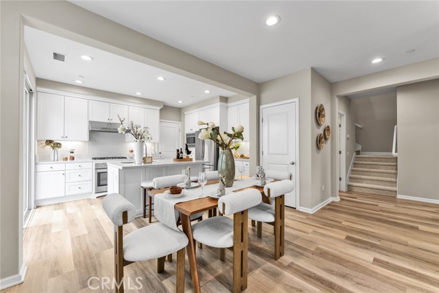 Detail Gallery Image 7 of 40 For 168 Outwest, Irvine,  CA 92618 - 3 Beds | 3 Baths