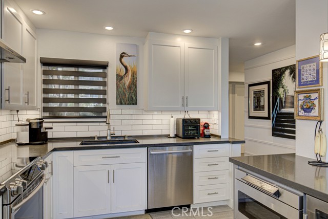 Detail Gallery Image 9 of 40 For 3123 via Serena #C,  Laguna Woods,  CA 92637 - 2 Beds | 2 Baths