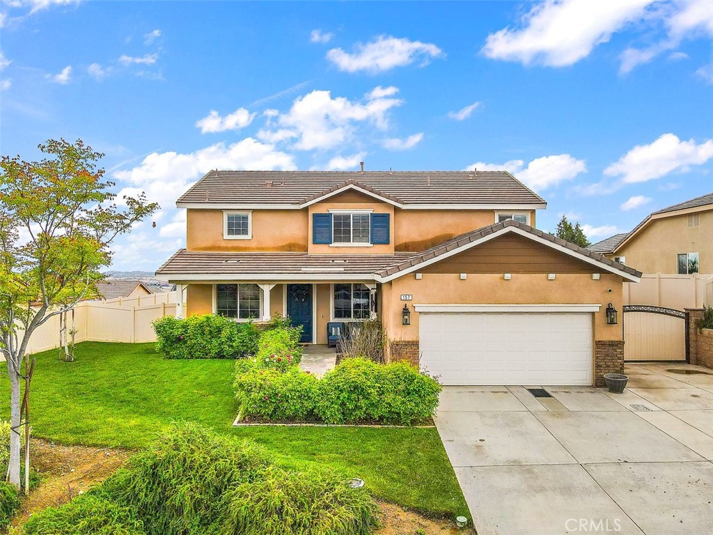 157 Coyote Court, Calimesa, CA 92320