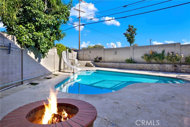 Detail Gallery Image 49 of 63 For 449 S Wellington, Orange,  CA 92869 - 5 Beds | 2/1 Baths