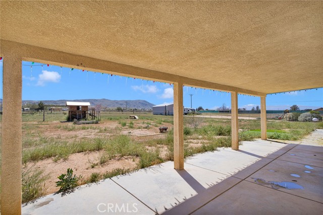 Detail Gallery Image 42 of 52 For 23661 Laurel, Apple Valley,  CA 92308 - 4 Beds | 3 Baths