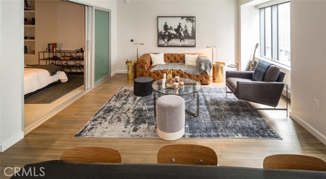 Detail Gallery Image 11 of 75 For 150 Van Ness Ave #0202,  San Francisco,  CA 94102 - 2 Beds | 2 Baths