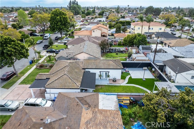 Detail Gallery Image 34 of 41 For 11523 Richeon Ave, Downey,  CA 90241 - 3 Beds | 2 Baths