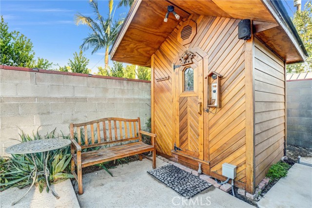 Detail Gallery Image 25 of 26 For 1130 N Cordova, Burbank,  CA 91505 - 2 Beds | 1 Baths