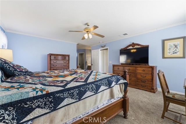 Detail Gallery Image 18 of 28 For 1542 Torbay Ct, Lancaster,  CA 93534 - 4 Beds | 2/1 Baths