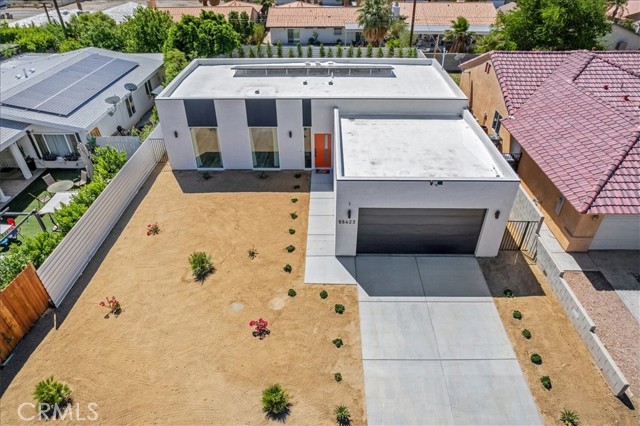 Detail Gallery Image 22 of 27 For 66423 San Marcus Rd, Desert Hot Springs,  CA 92240 - 2 Beds | 2 Baths