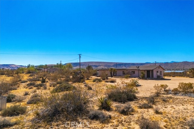 Detail Gallery Image 36 of 52 For 1176 Tahoe Ave, Yucca Valley,  CA 92284 - 2 Beds | 2 Baths