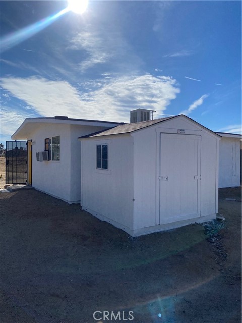 Detail Gallery Image 11 of 15 For 58072 Belmont St, Yucca Valley,  CA 92284 - 1 Beds | 1 Baths