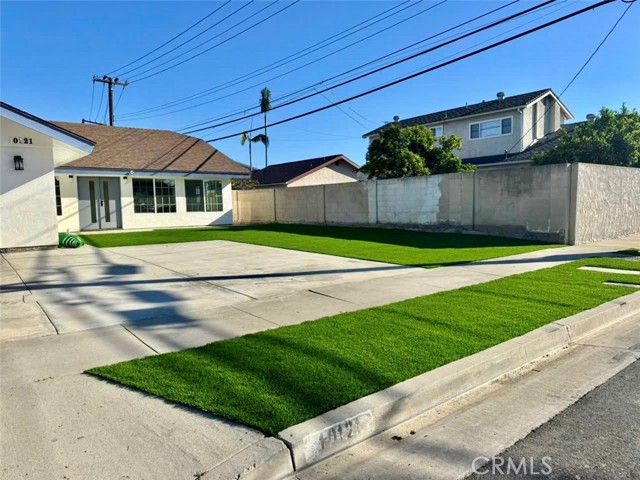 Detail Gallery Image 2 of 40 For 10121 Eagle, Fountain Valley,  CA 92708 - 4 Beds | 3 Baths