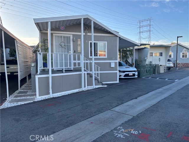 Detail Gallery Image 2 of 18 For 8723 Artesia Bld #47,  Bellflower,  CA 90706 - 2 Beds | 2 Baths