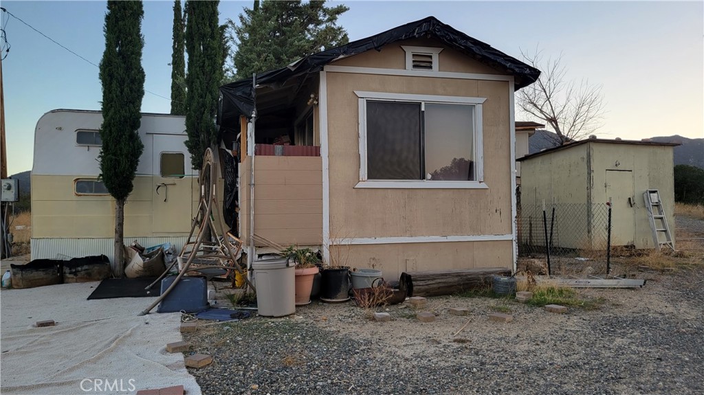 45097 Terwilliger Road