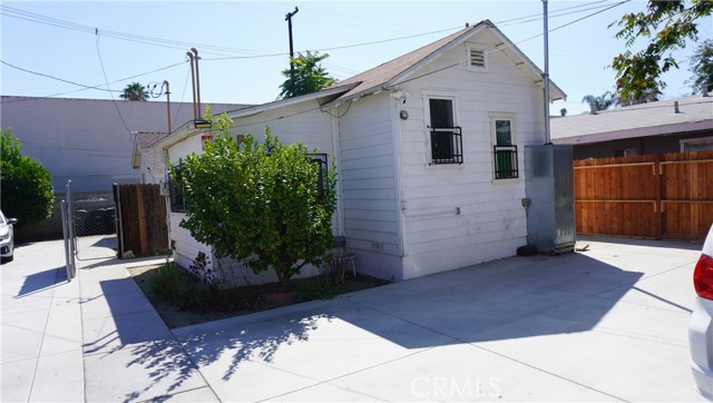 Detail Gallery Image 3 of 4 For 232 N Inez St, Hemet,  CA 92543 - 1 Beds | 1 Baths