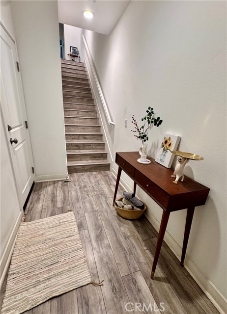 Detail Gallery Image 6 of 17 For 162 Reed Ln #48,  La Habra,  CA 90631 - 2 Beds | 2/1 Baths