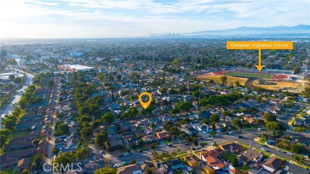 Detail Gallery Image 22 of 23 For 11267 Sampson Ave, Lynwood,  CA 90262 - 3 Beds | 1 Baths