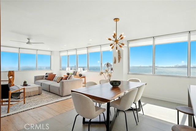 Detail Gallery Image 6 of 36 For 2999 E Ocean Bld #1320,  Long Beach,  CA 90803 - 2 Beds | 2 Baths