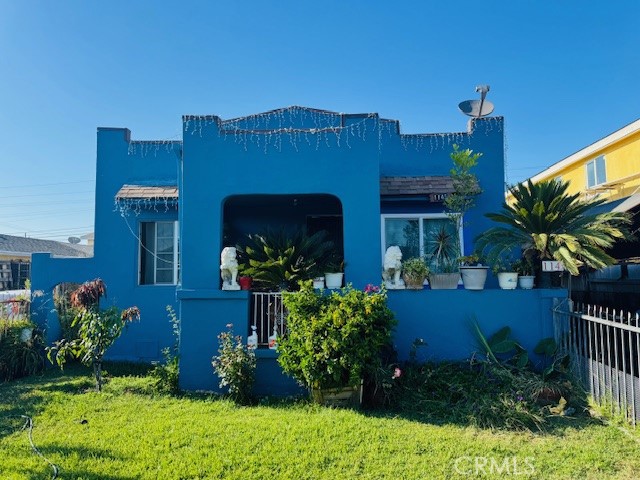 1145 E 83rd Street