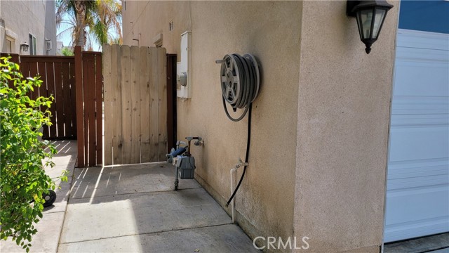 Detail Gallery Image 38 of 41 For 1763 Dennison Dr, Perris,  CA 92571 - 3 Beds | 2/1 Baths