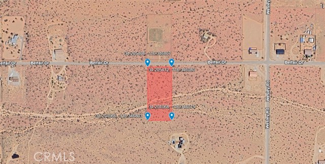 0 Belfair Drive, Joshua Tree CA: https://media.crmls.org/medias/6ccf75a9-745a-46cc-b430-7f6e20a9b05e.jpg