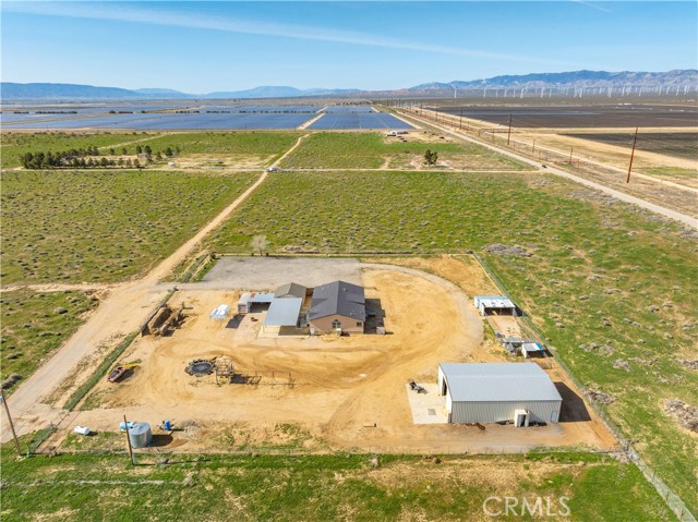 Detail Gallery Image 55 of 57 For 12567 Sahara, Rosamond,  CA 93560 - 3 Beds | 2/1 Baths